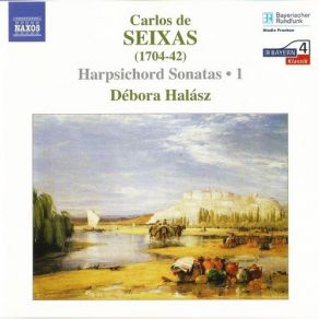 Download track Keyboard Sonata No. 44 In F Minor Allegro Debora Halasz