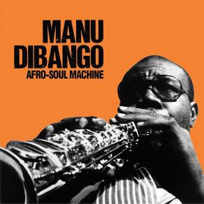 Download track Mincalor Manu Dibango