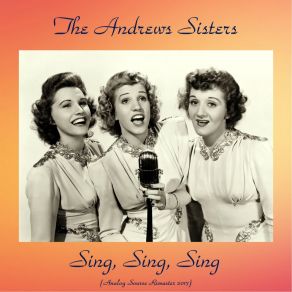 Download track East Of The Sun (Analog Source Remaster 2017) Andrews Sisters, The