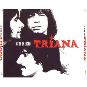 Download track A Través Del Aire Triana