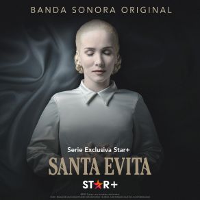 Download track La Verdadera La Lleva Usted (De Santa Evita - Banda Sonora Original) De, Federico Jusid, Banda Sonora Original, Gustavo Pomeranec