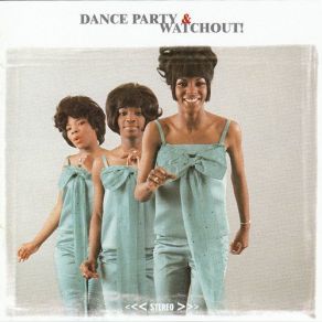 Download track Mobile Lil The Dancing Witch Martha Reeves & The Vandellas