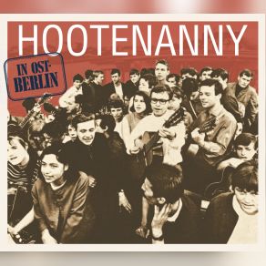 Download track Klub Berlin - Knuepflied Auf Eine Unruhestifterin Hootenanny