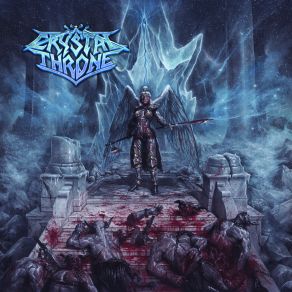 Download track Foreshadowed Sands Crystal Throne