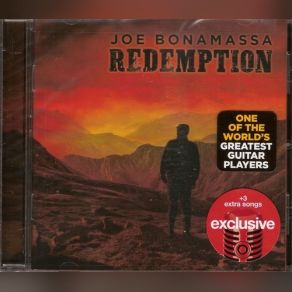 Download track Stronger Now In Broken Places Joe Bonamassa