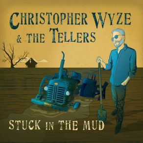 Download track Money Spent Blues The Tellers, Christopher Wyze