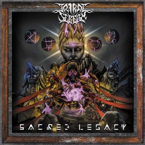 Download track We Shall Remain Tribal Scream