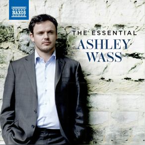 Download track Premier Grand Caprice, Op. 5 Ashley Wass