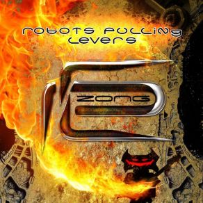 Download track Jihad Robots Pulling Levers