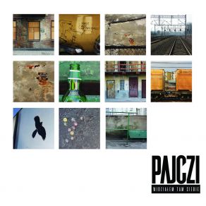 Download track Czachówek PajcziOrka, Kotzi