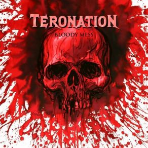 Download track Death Dealer Teronation