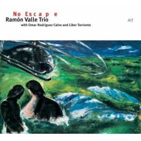 Download track Fourty Degrees Ramón Valle Trio