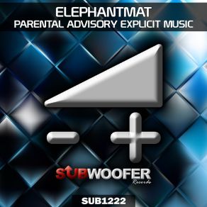 Download track Hysteria Elephantmat