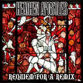 Download track Murderer Of Souls (Chopper Franklin Remix) Heathen Apostles