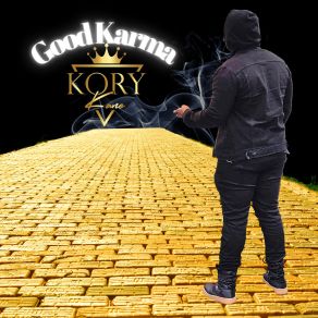 Download track Stress Free Kory KaneChristin, SkunkGod