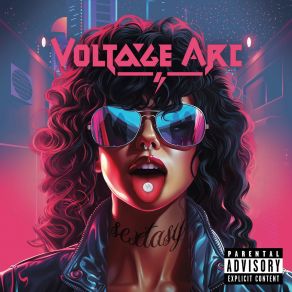 Download track Friday Night Voltage Arc