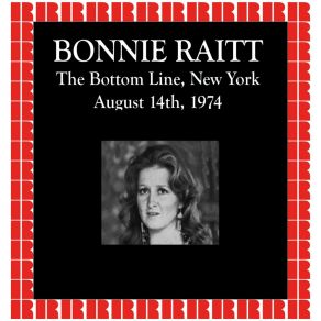 Download track Under The Falling Sky Bonnie Raitt