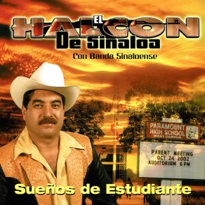 Download track Querida Amiga El Halcon De Sinaloa