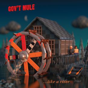 Download track Same As It Ever Was Gov'T Mule