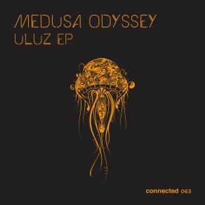 Download track Alma Vuela Medusa Odyssey