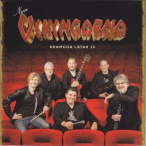 Download track I Natt (Hold On My Heart) Vikingarna