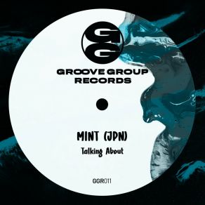 Download track Talking About MINT (JPN)