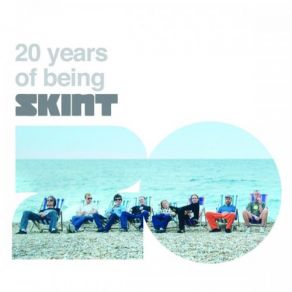 Download track Years Of Being Skint (Continuous Dj Mix) Fatboy Slim, Beardyman, Riva Starr