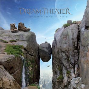 Download track Transcending Time Dream Theater