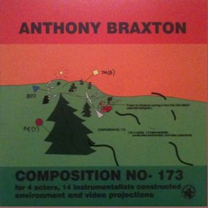 Download track Secene Two (A) - Interlude Ensemble Anthony Braxton