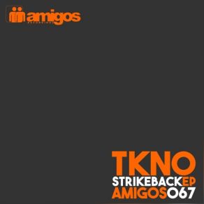 Download track Dub Things (Original Mix) Tkno