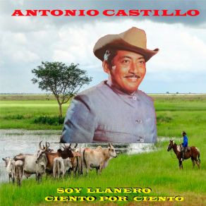 Download track Muchacha Linda Antonio Castillo