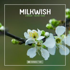 Download track L'amour Milkwish