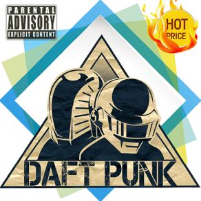 Download track Around The World (Dj Allan Bootleg) Daft PunkFito Blanko