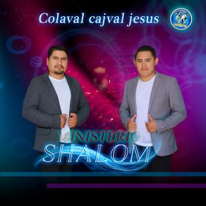 Download track Hoy Soy Feliz Ministerio Shalom