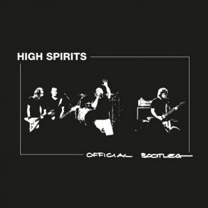 Download track Another Night In The City High Spiritis