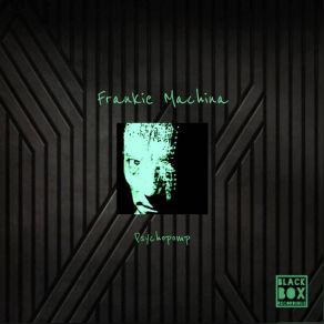 Download track Autoburn (Digibilly Remix) FRANKIE MACHINA