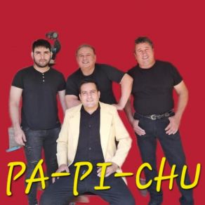 Download track El Amor De Su Vida PA-PI-CHU