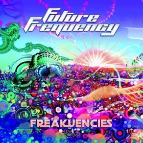 Download track Revolution (Future Frequencies Remix) Future FrequencyLiquid Soul