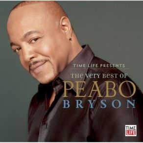 Download track I Can Make It Better Peabo Bryson