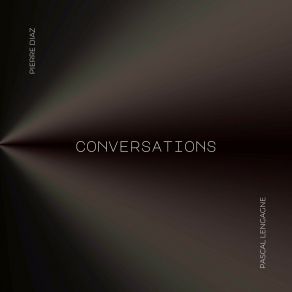 Download track Conversation No. 2 Pierre Diaz