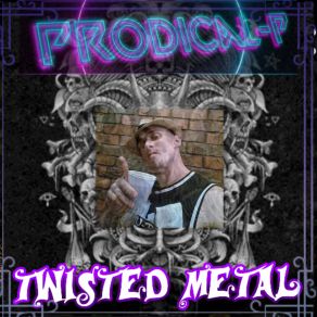 Download track Deadly Distorted Prodical-P