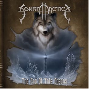 Download track Cage Sonata Arctica