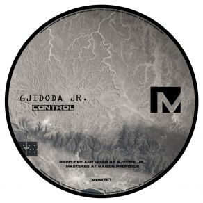 Download track Right Here (Original Mix) Gjidoda Jr