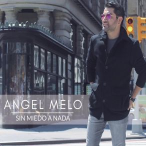 Download track No Era Mi Intención Angel Melo