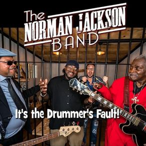 Download track Norman's Blues Norman Jackson Band