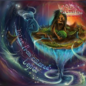 Download track Temple Of Buddha High In Sky Shamanizm Parallelii