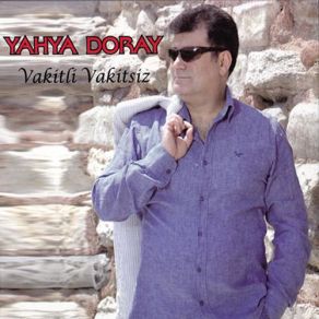 Download track Vakitli Vakitsiz Yahya Doray