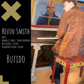 Download track Blue Seven Kevin Smith