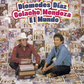 Download track La Rasquiñita Diómedes Díaz