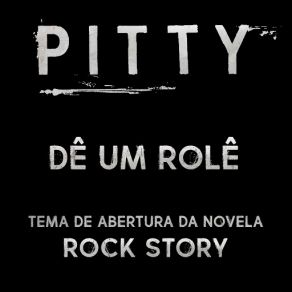 Download track Dê Um Rolê Pitty